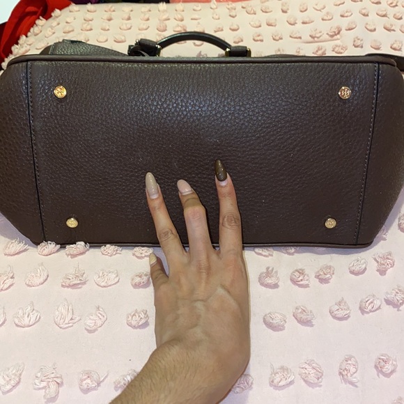 Satchel/ drop shoulder /crossbody bag - Picture 2 of 8